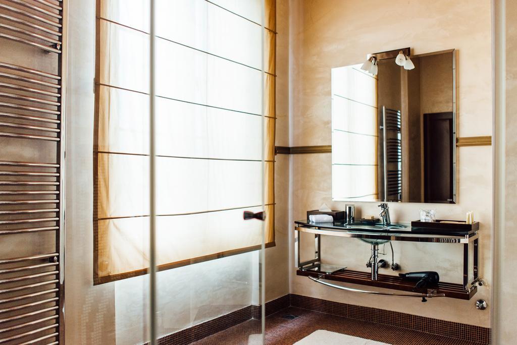 Hotel Allure Caramel By Karisma Belgrado Exterior foto